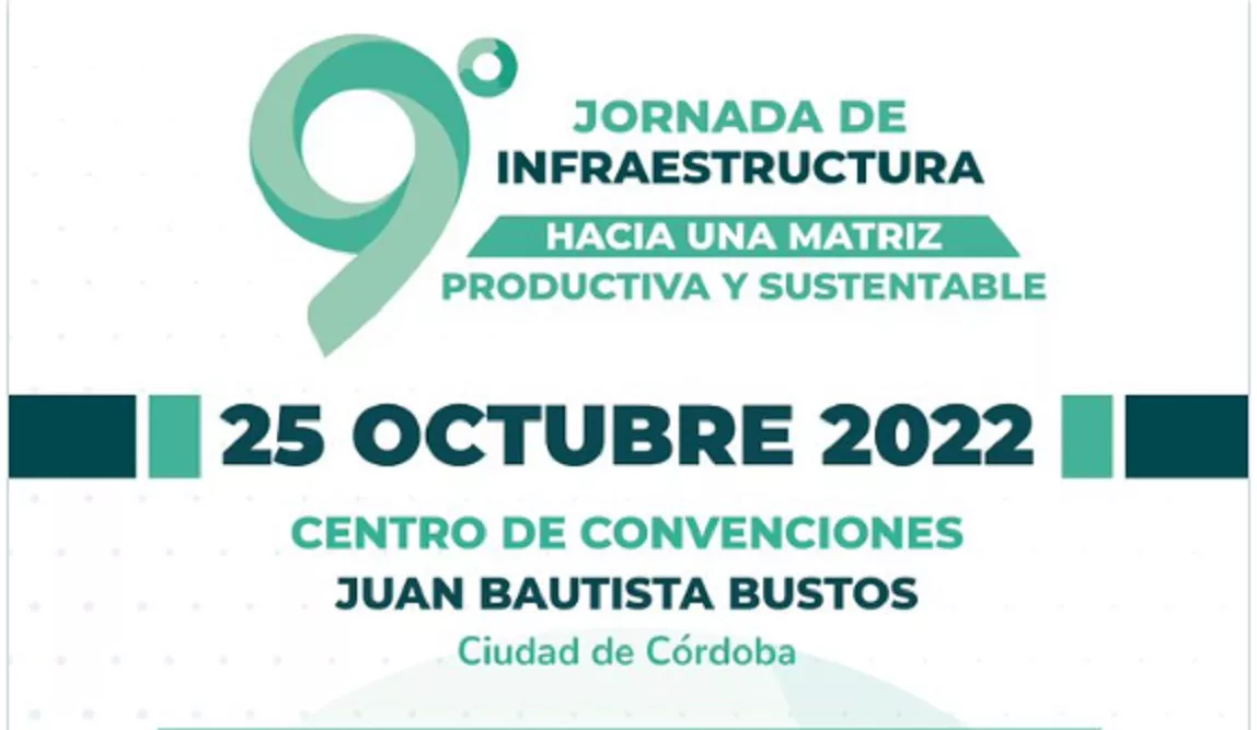 jornada infraestructura