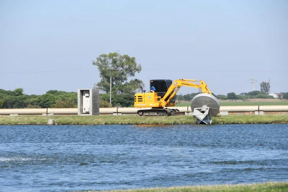 ECOOBJETIVO FOTO SAN FRANCISCO EDAR EFLUENTES CLOACALES 3