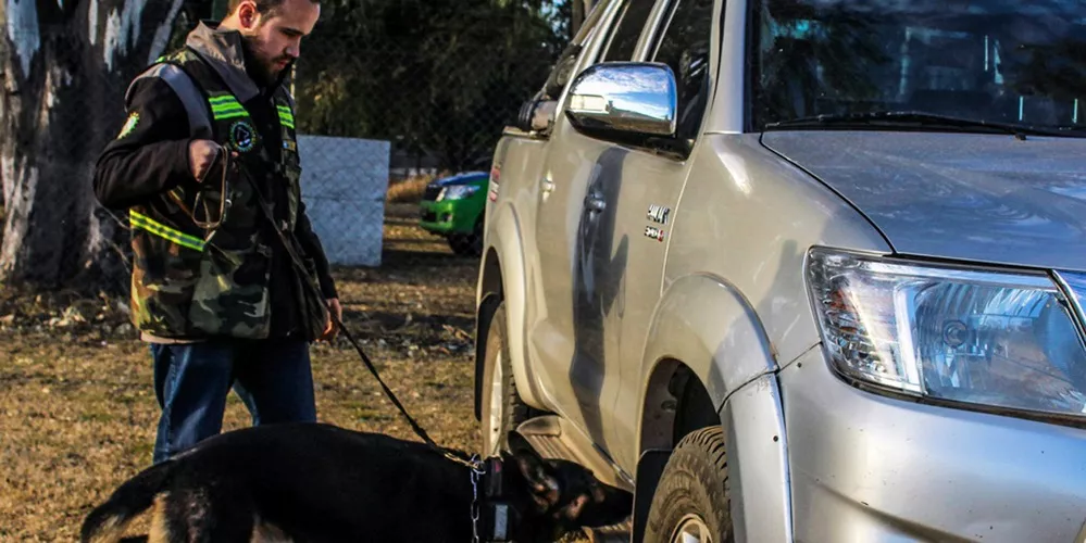 ECOOBJETIVO FOTO CONGRESO FISCALIZACION Brigada-Canina