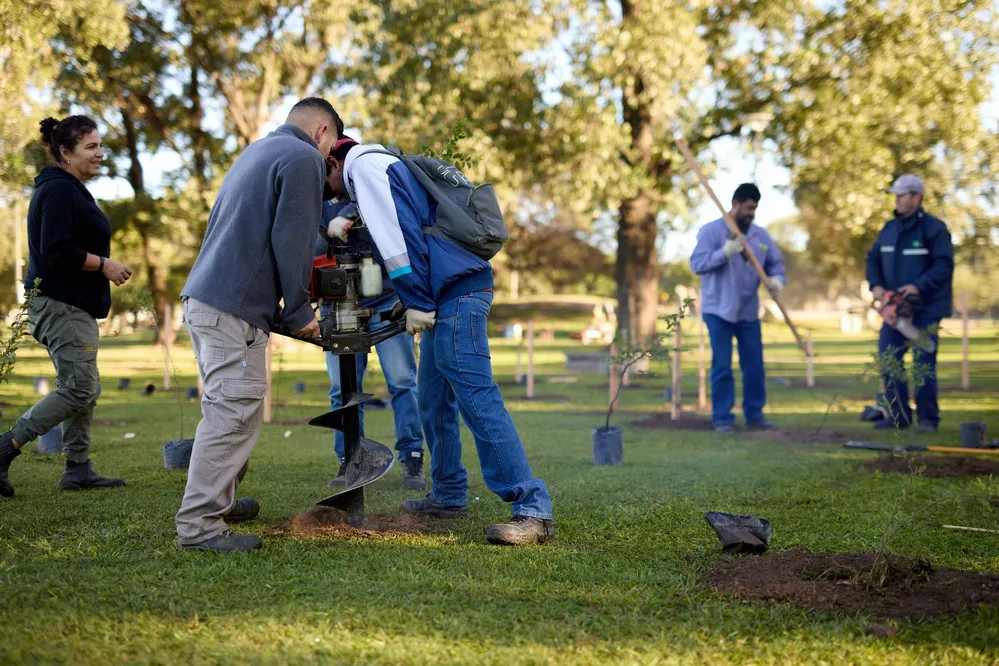 ECOOBJETIVO FOTO VILLA MARIA BOSQUE DE BOLSILLO COSTANERA 3