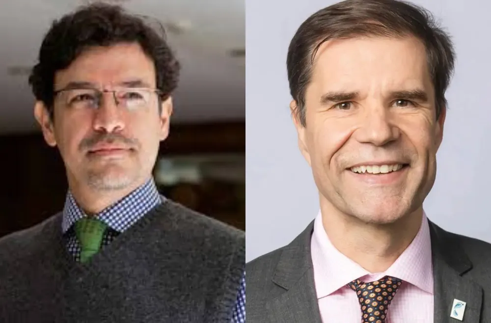 CCI Elkin Velázquez y Mathis Wackernagel