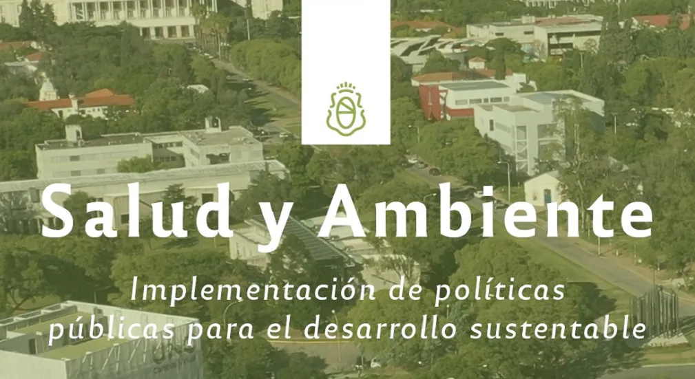 salud y ambiente
