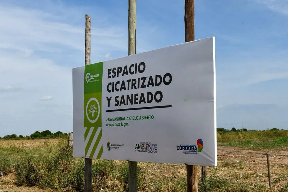 ECOOBJETIVO FOTO CHIPION PAQUITA CICATRIZACION BASURAL 5