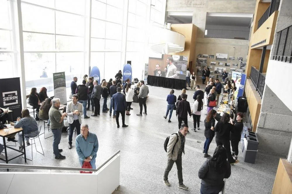 ECOOBJETIVO FOTO FORO BIOENERGIA