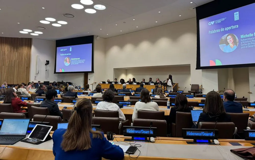 ECOOBJETIVO FOTO SEMANA DEL CLIMA NUEVA YORK 1