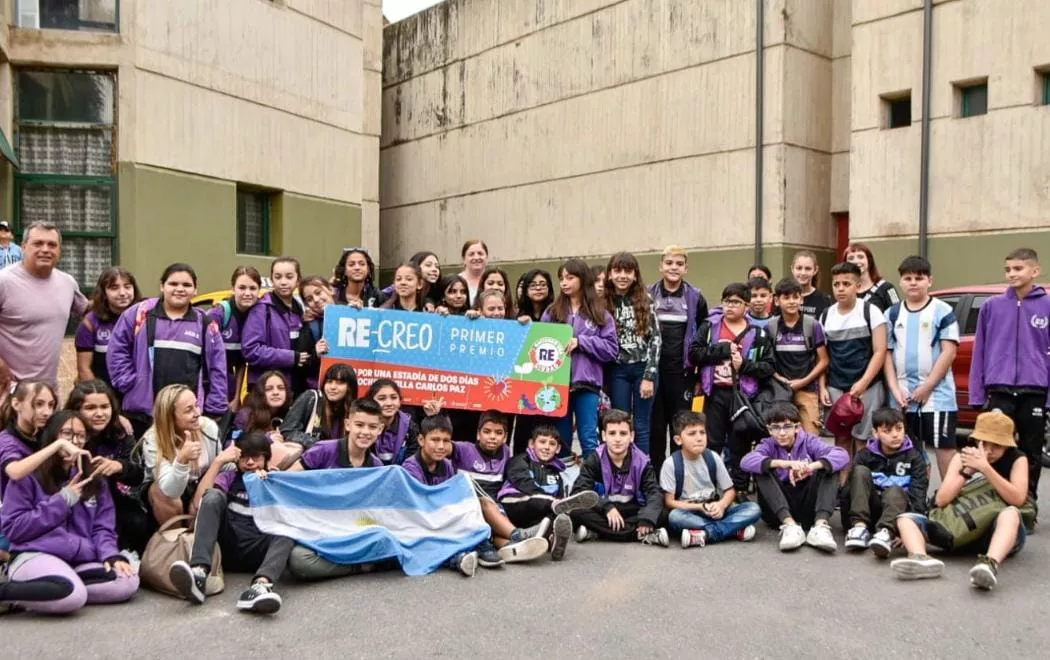 recreo