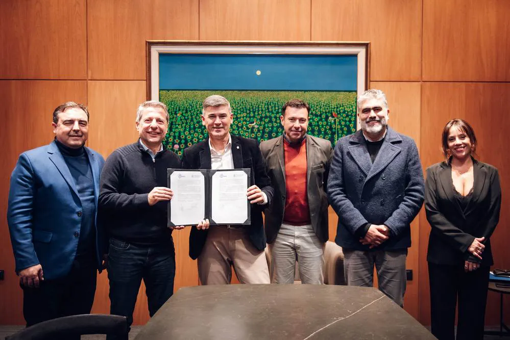 REGION OBJETIVO FOTO CONVENIO CORDOBA SAN FRANCISCO ULA