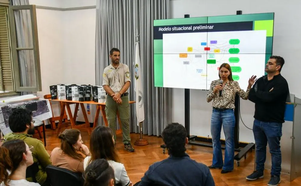 ECOOBJETIVO FOTO AMBIENTE PLAN DE GESTION ANSENUZA