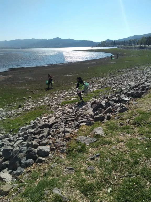 Dia de la Limpieza Carlos Paz 00010