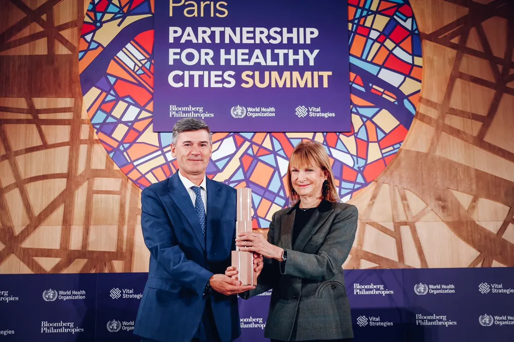 passerini premio onu