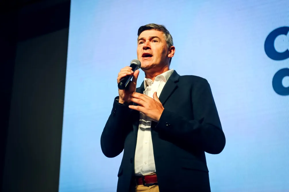 Daniel Passerini