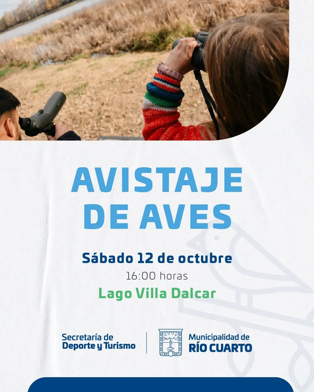 ECOOBJETIVO FOTO RIO CUARTO AVISTAJE AVES DALCAR