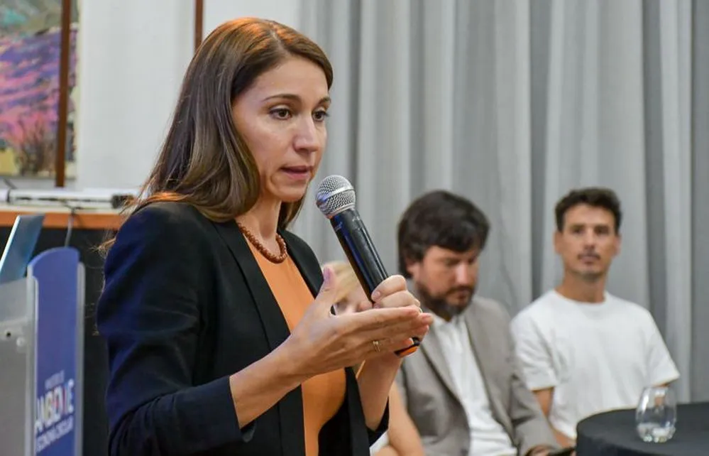 ECOOBJETIVO FOTO VICTORIA FLORES ECONOMIA CIRCULAR