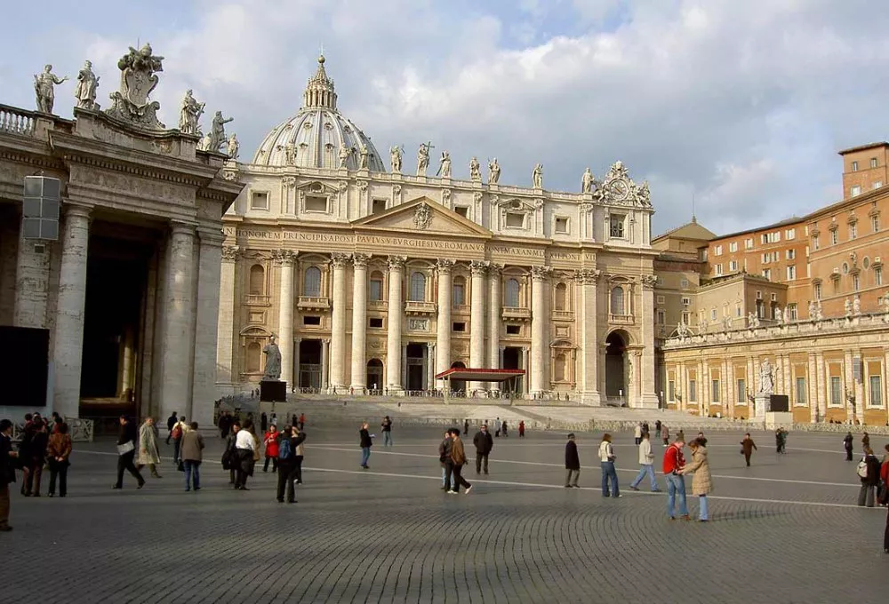 san-pedro-vaticano