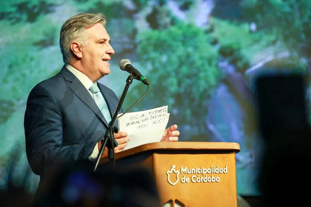 llaryora - ramcc 2024