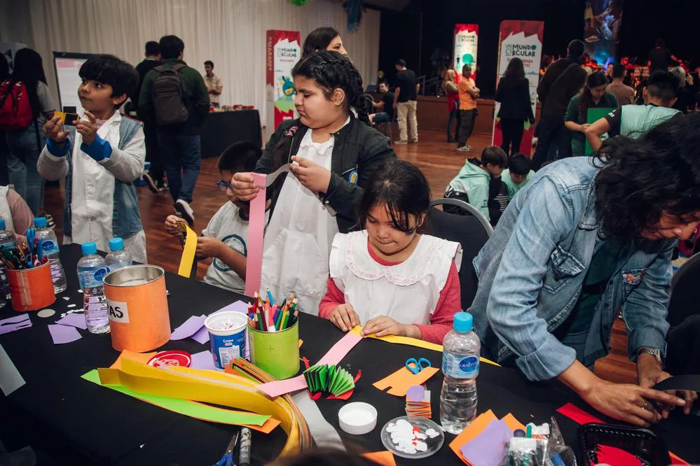 ECOOBJETIVO FOTO CUMBRE CLIMATICA PREVIA 2