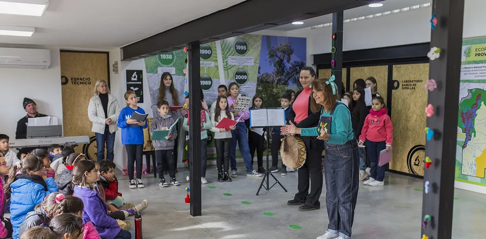 ECOOBJETIVO FOTO BELL VILLE DIA AMBIENTE RESERVA TAU 3