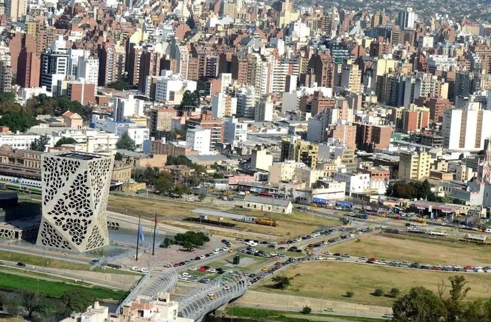 cordoba ciudad