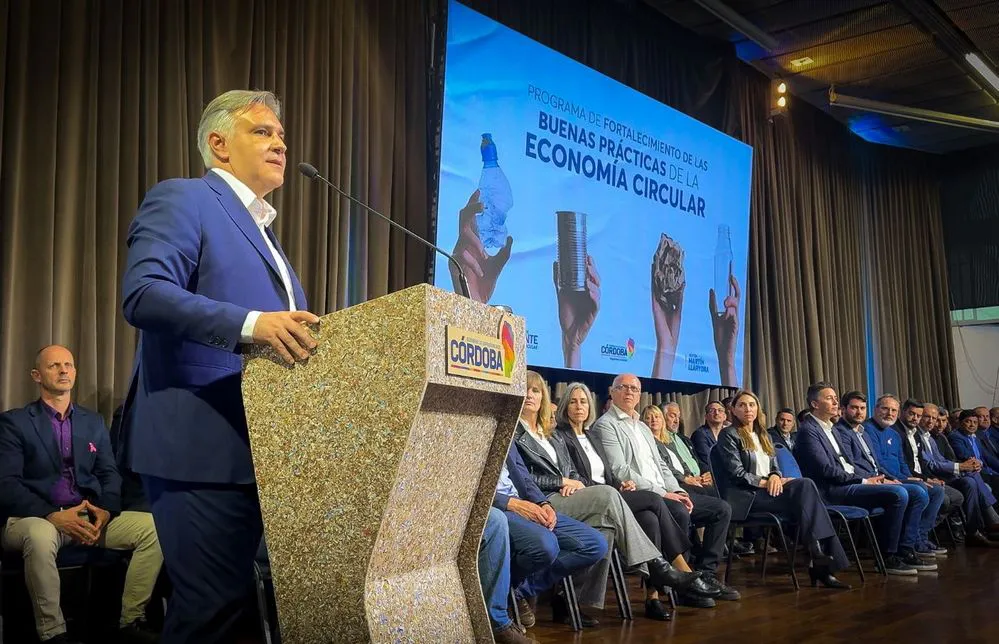 ECOOBJETIVO FOTO ECONOMIA CIRCULAR FONDOS PARA MUNICIPIOS