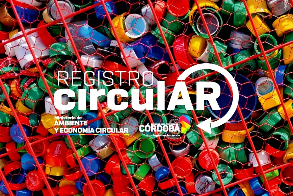 Programa Registro Circular