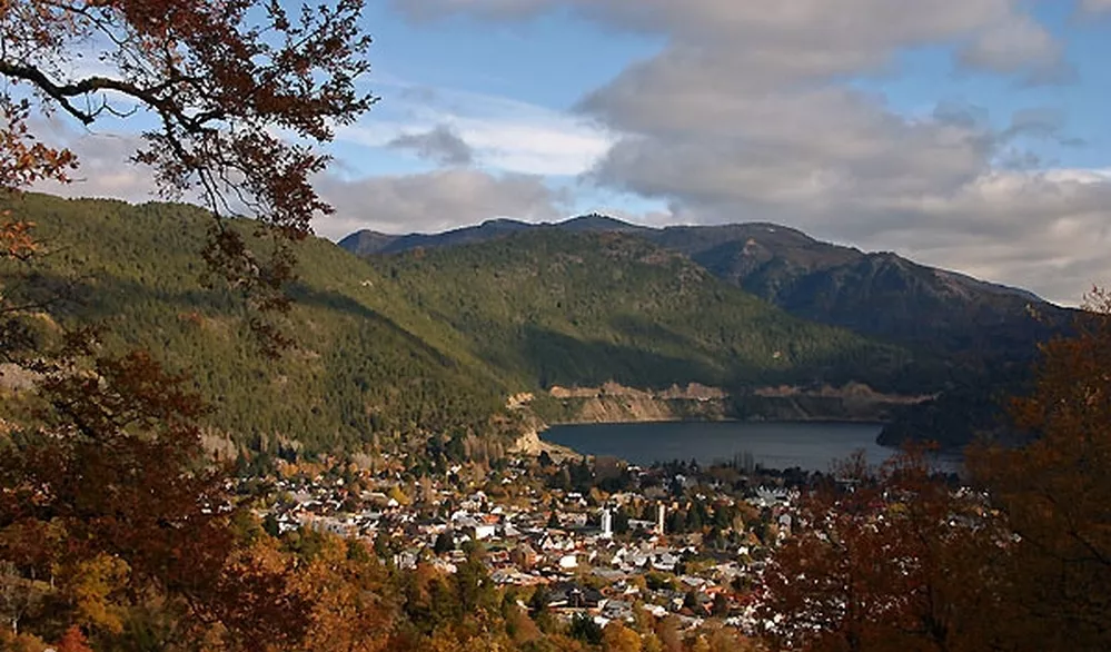 ECOOBJETIVO FOTO SAN MARTIN DE LOS ANDES MIRADOR