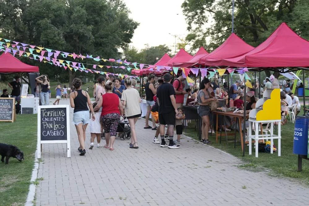 ECOOBJETIVO FOTO VILLA MARIA FESTIVAL ECO SOLIDARIO