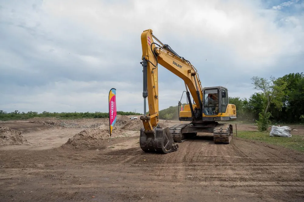 ECOOBJETIVO FOTO ARROYITO VERTEDERO REGIONAL 1