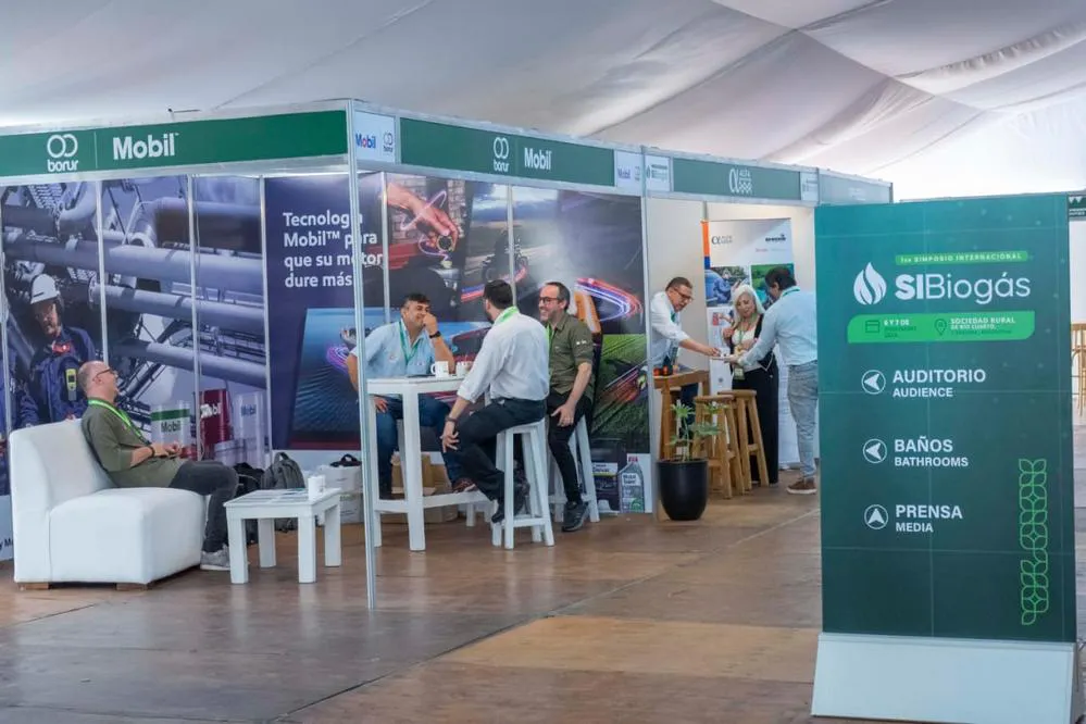 ECOOBJETIVO FOTO RIO CUARTO SIMPOSIO INTERNACIONAL SIBIOGAS 5