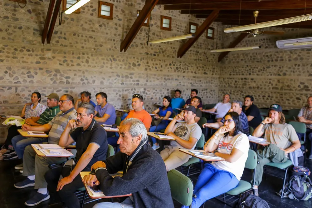 ULA oferta academica
