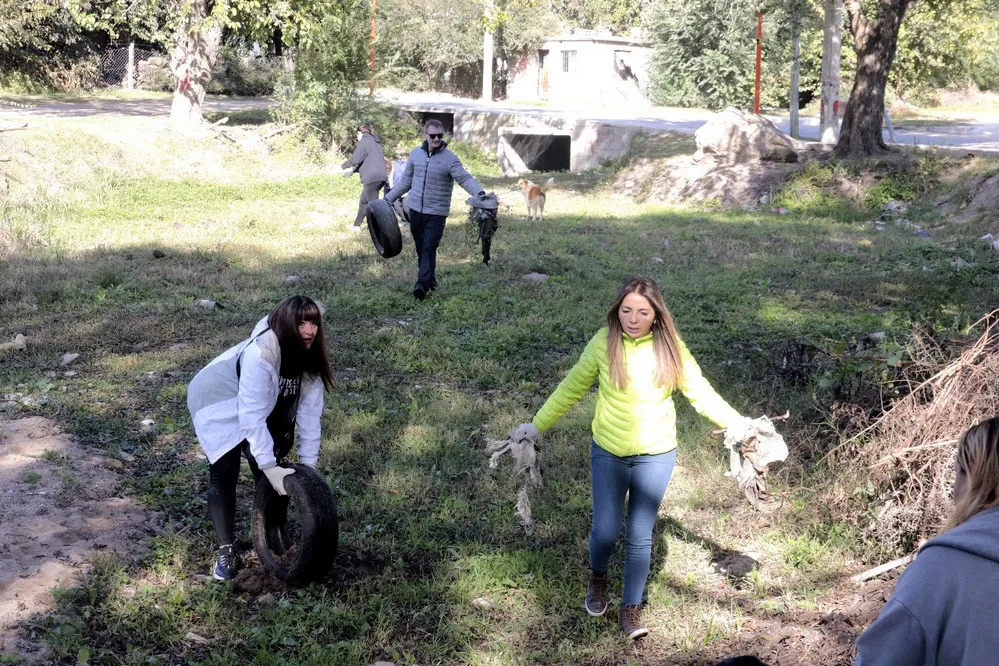 ECOOBJETIVO FOTO VILLA CARLOS PAZ LIMPIEZA COLINAS 6