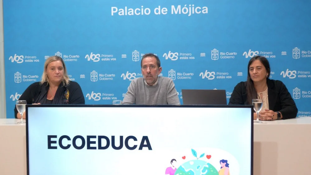 ECOOBJETIVO FOTO RIO CUARTO PROGRAMA ECOEDUCA 2026