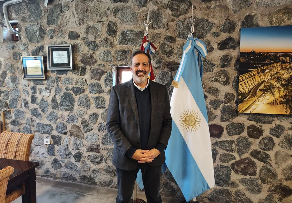 gabriel martin
