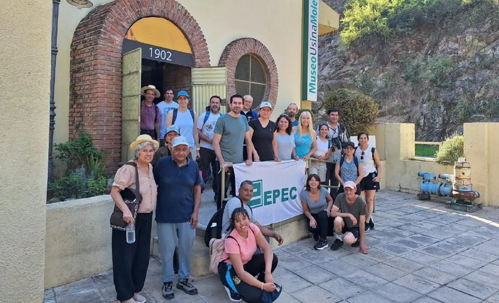 ECOOBJETIVO FOTO MUSEOS EPEC CAMINATA RESERVAS 1