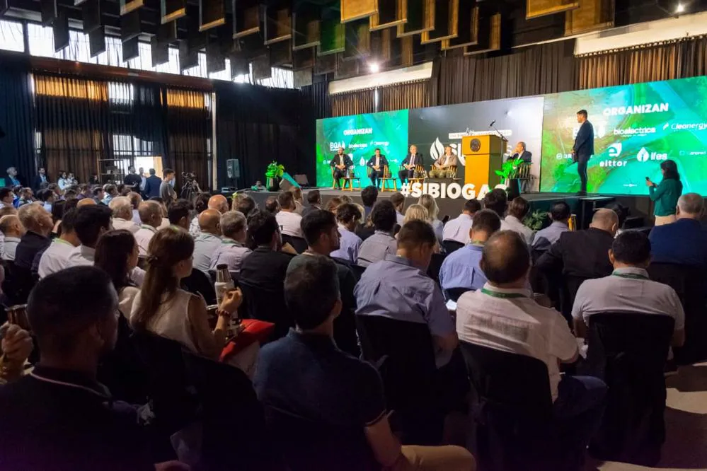 ECOOBJETIVO FOTO RIO CUARTO SIMPOSIO INTERNACIONAL SIBIOGAS 1