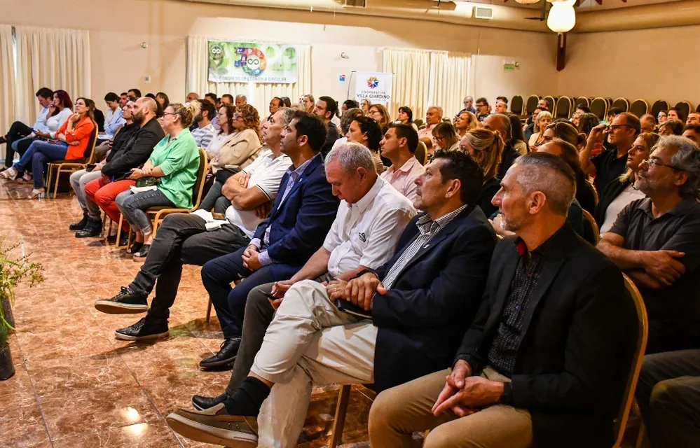 ECOOBJETIVO FOTO VILLA GIARDINO CONGRESO ECONOMIA CIRCULAR 2