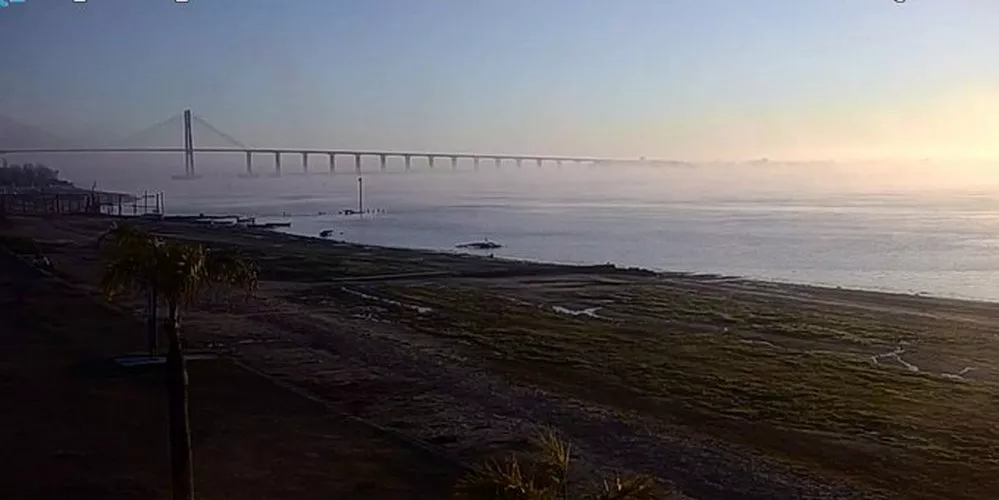 ECOOBJETIVO FOTO RIO PARANA ROSARIO