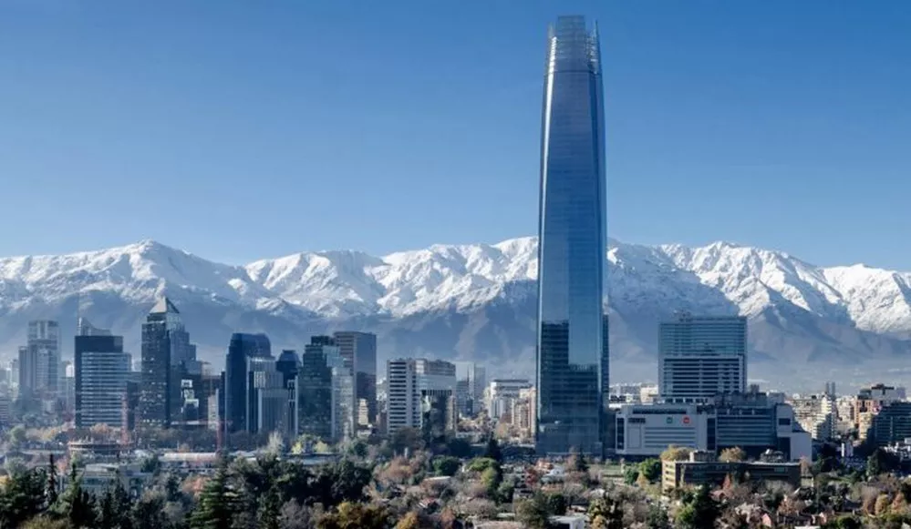 ECOOBJETIVO FOTO SANTIAGO DE CHILE COSTANERA_CENTER visitchile