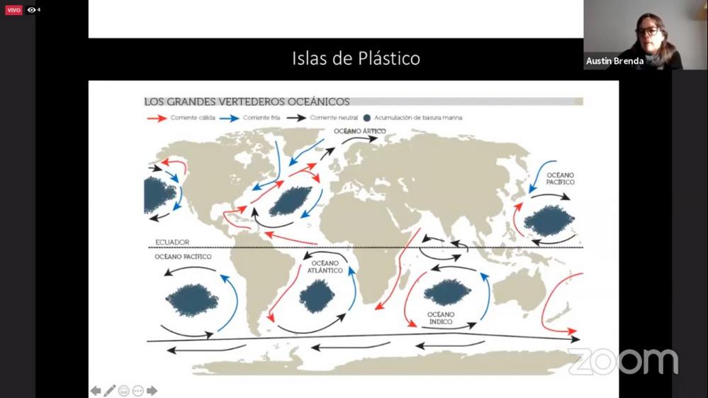 ECOOBJETIVO FOTO PLASTICOS DE UN SOLO USO