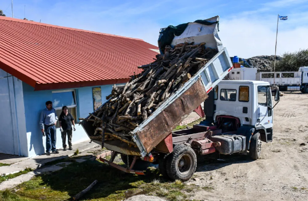 Programa Trueque por Conservación