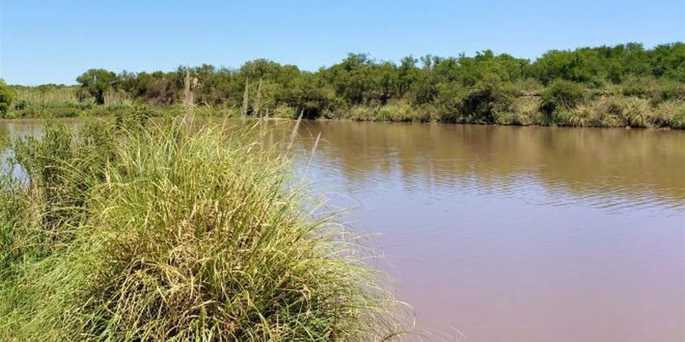 ECOOBJETIVO FOTO RIO CUARTO RESERVA CHOCANCHARAVA 1