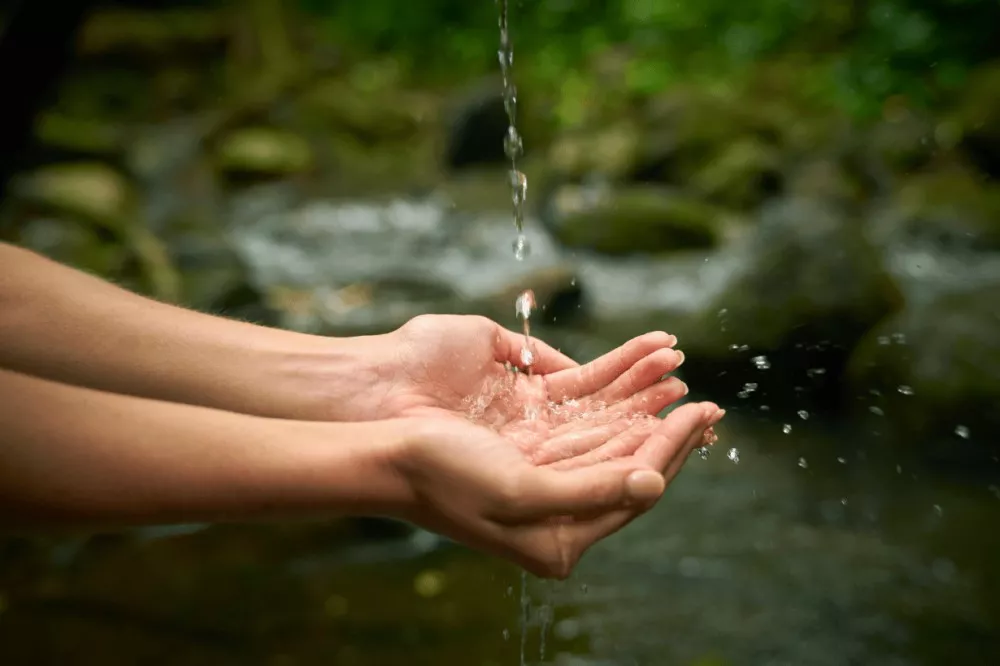 agua