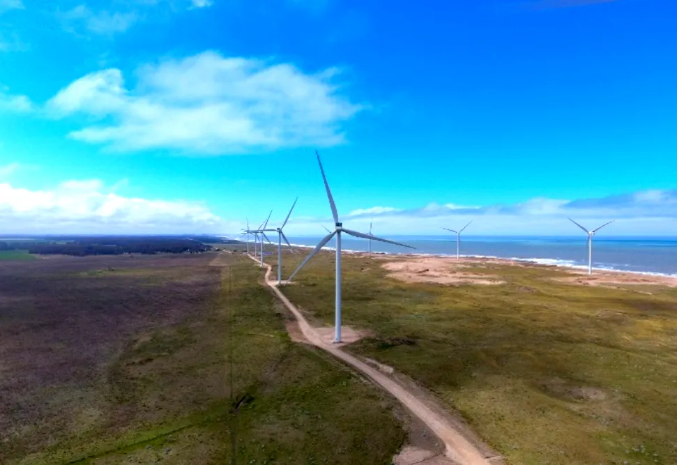 Telecom energía renovable 2