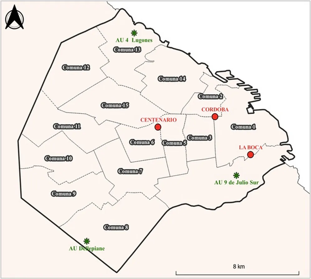 ECOOBJETIVO FOTO AIRE FAUBA aire-mapa