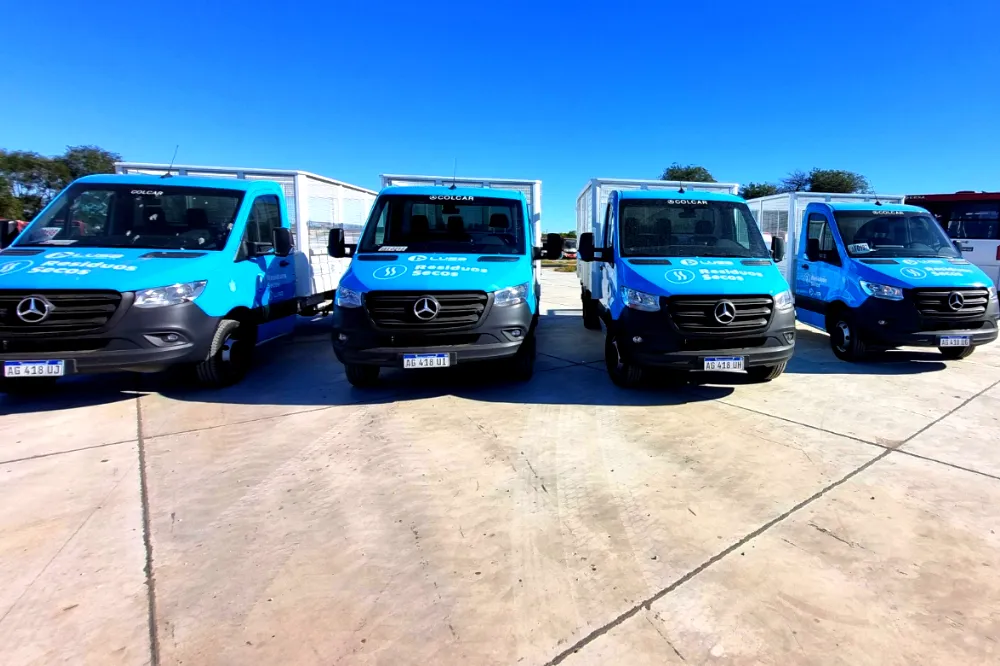 Recolección Sostenible