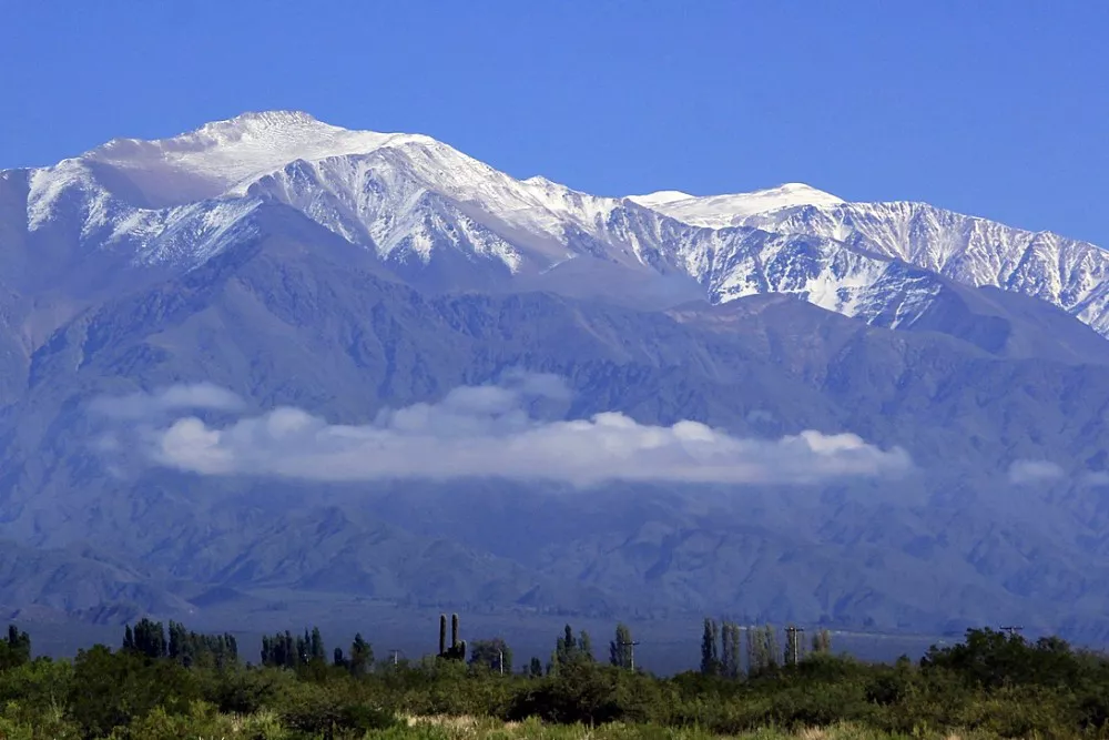 Cerro Famatina
