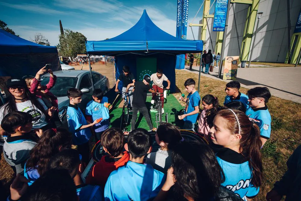 ECOOBJETIVO FOTO CUMBRE CLIMATICA PREVIA 1