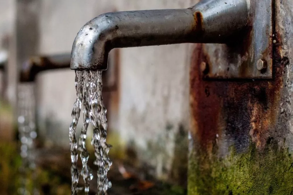 agua
