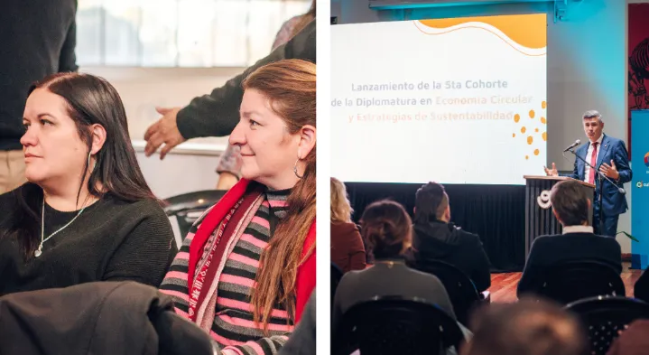 Diplomatura en Economía Circular y Estrategias de Sustentabilidad 2