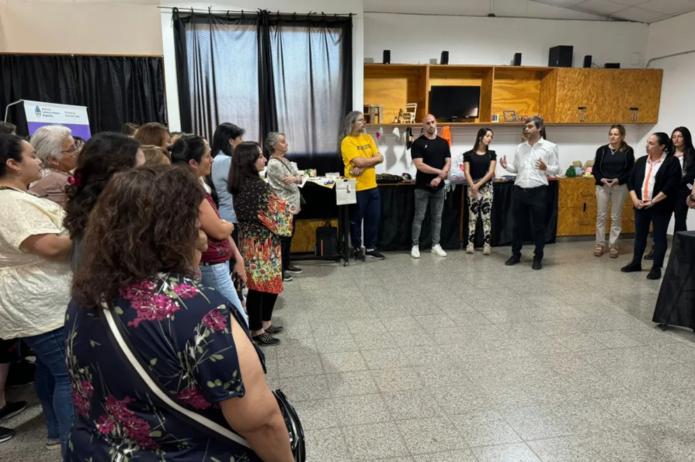 ECOOBJETIVO FOTO JESUS MARIA PROGRAMA CICLAR 2