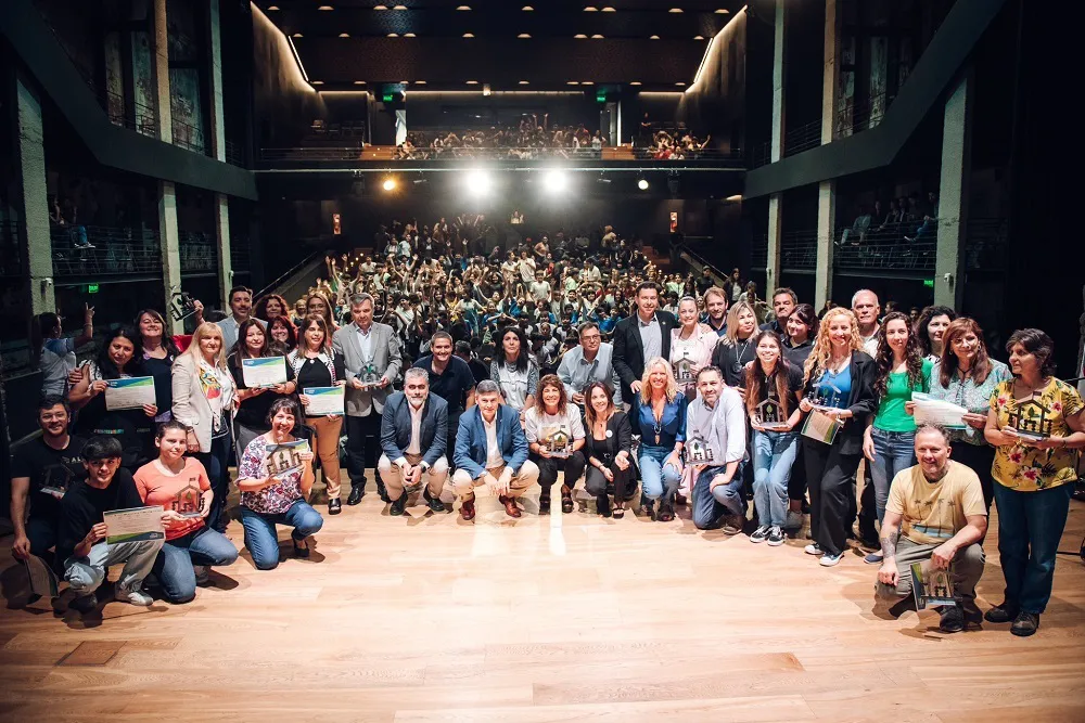 cierre escuelas verdes